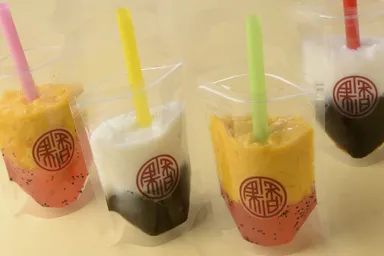 ぷるるんテンピン