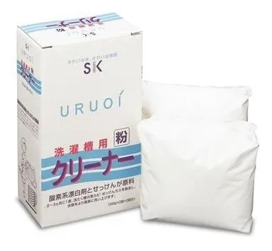 「洗濯槽用クリーナー」