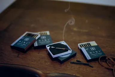 hibi deep.レギュラーボックス