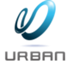 株式会社アーバン企画のロゴ