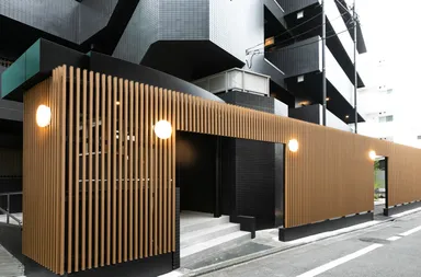 IMPREST STAY Tokyo Kamata