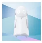 駅案内ロボット１