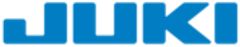 JUKI株式会社のロゴ