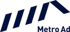 株式会社メトロ アド エージェンシーのロゴ