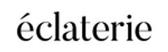 eclaterie(エクラトリー)のロゴ