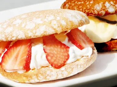 ソイオムレット