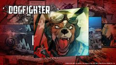 PlayStation(R) 4専用ドッグファイトバトルロイヤル[DOGFIGHTER -WW2-]1.11アップデートおよびコラボイベント開始！