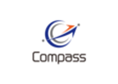 株式会社Compassのロゴ