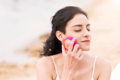 FOREO 究極の時短スマートマスクデバイスUFOの販売を3月27日に開始