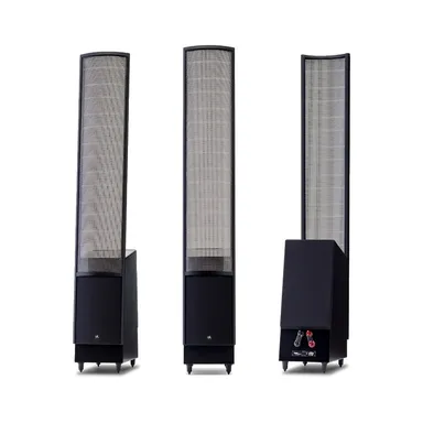 ElectroMotion EM-ESL X