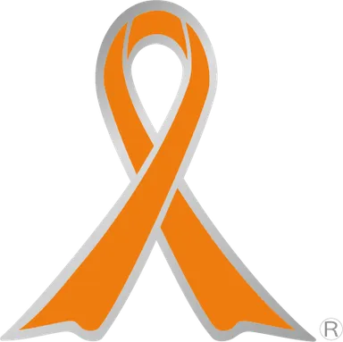 オレンジリボン運動