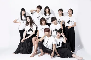 アニマルチャリティプロジェクト