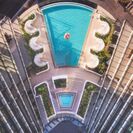 シドニーで最もインスタ映えするホテル　スカイ・スイーツ・グリーンスクエアを2020年中盤にオープン