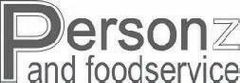 株式会社パーソンズアンドフードサービス