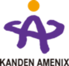 株式会社関電アメニックスのロゴ