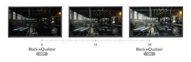 Black eQualizer