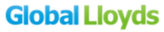 グローバル・ロイズ株式会社のロゴ