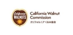 カリフォルニア くるみ協会のロゴ