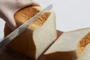 耳まで柔らかい生食パン