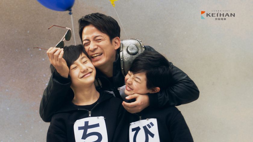 ＜2020年のテーマは「ぶら遊園地。」＞
岡田園長に強力なアシスタント！？「ちび園長」登場！
新CM「くれぐれも」篇
― 2020年3月25日（水）より関西地区にて放映開始 ―