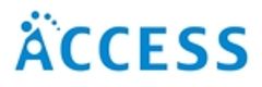 株式会社アクセスのロゴ