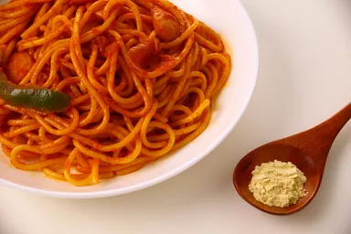 7．キャベツパウダーのレシピ