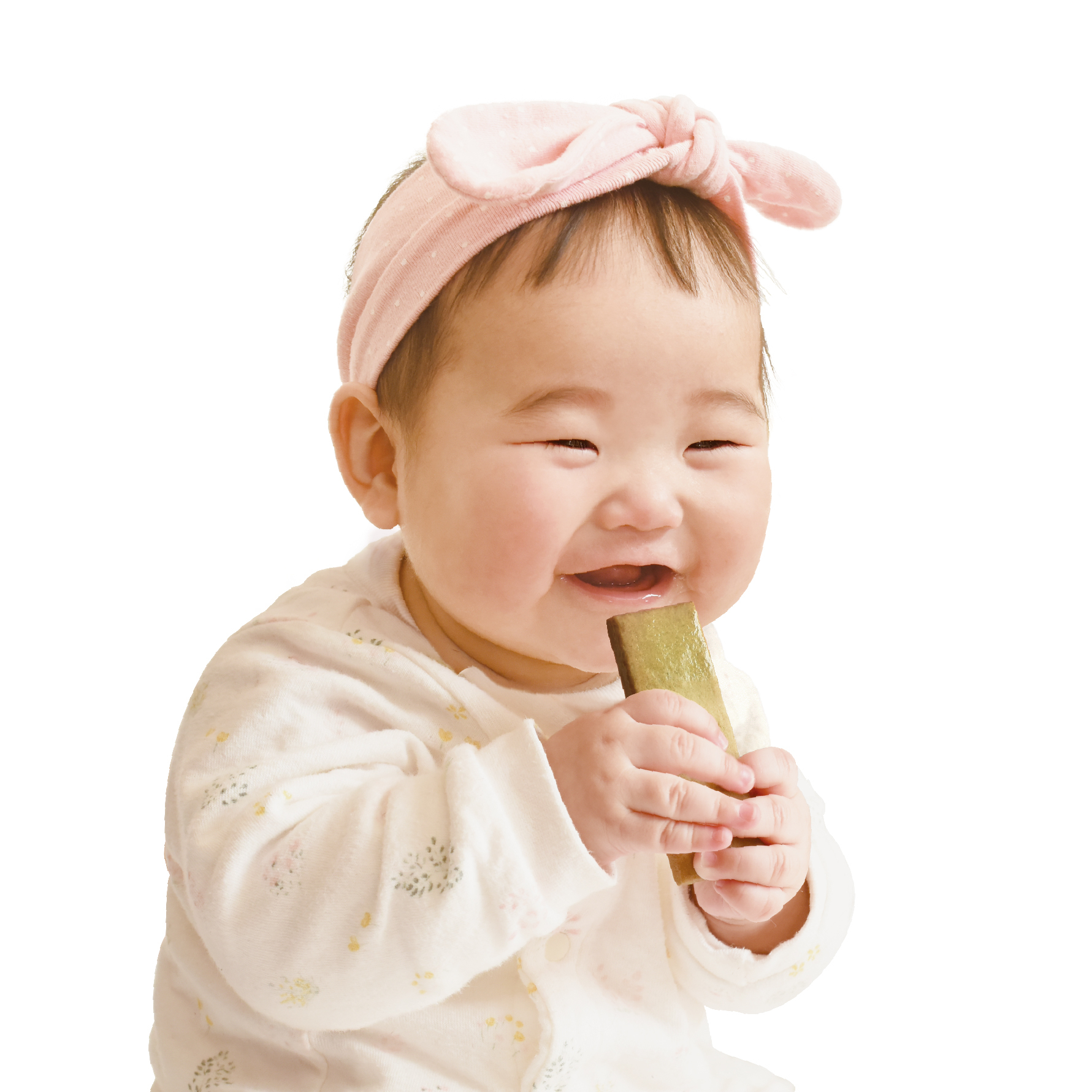 多くのママ・パパ・ベビーに大人気【食べられる歯がため】、ラインナップを一新し4月上旬発売｜株式会社ケイジェイシーのプレスリリース