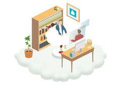 サーバーワークス、仮想デスクトップサービス「Amazon WorkSpaces」の導入を支援する、「リモートワーク導入支援」を提供開始