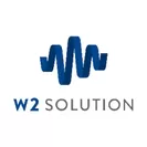 w2ソリューションロゴ