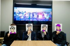 次世代アーティスト・クリエイター発掘・育成プロジェクト「Story by Story SHIBUYA」の特集記事『CROSS TALK/Talk session Vol.1』が公開されました。