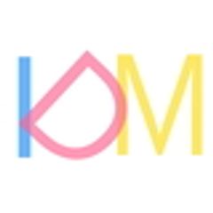 株式会社IDMのロゴ