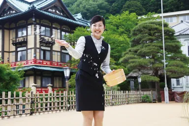 打ち水イメージ2