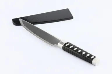 名刀包丁 坂本龍馬モデル(1)