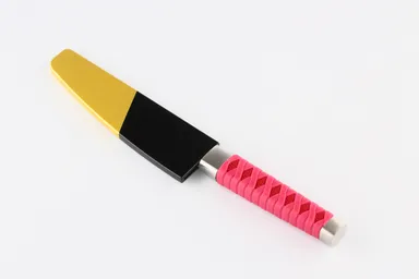 名刀包丁 織田信長モデル(2)