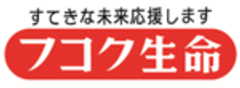 富国生命保険相互会社のロゴ