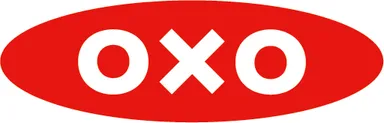 OXO(オクソー)　ロゴ