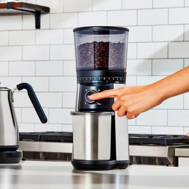 OXOボタンを押せばスタート