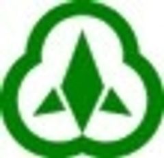 石川県小松市のロゴ