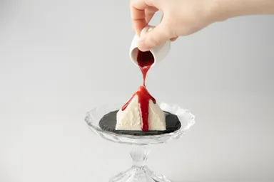 賞味期限10分の幻のアルペンチーズケーキ