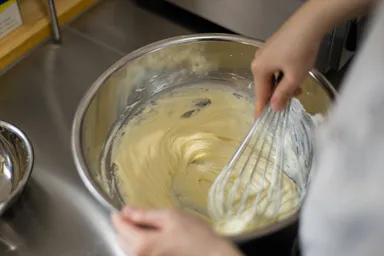 アルペンチーズケーキ工房