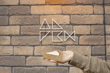 アルペンチーズケーキ外観