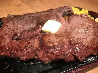 (商品画像)リブロースステーキ