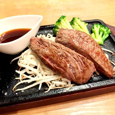 (商品画像)カンガルーステーキ