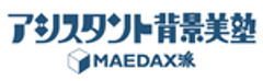 株式会社MAEDAXラボのロゴ