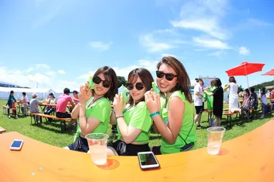 Water Run Festival 2019 Photography(10)