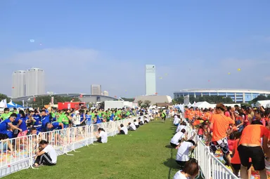 Water Run Festival 2019 Photography(2)