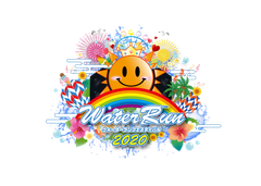 “水掛け×マラソン×音楽エンタメフェス”「Water Run 2020」ティザームービー解禁　雑誌『Cuugal』出演のチャンス！オーディション開催決定