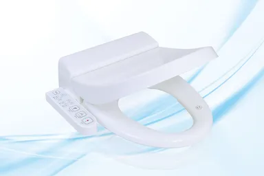 温水洗浄便座DW-312