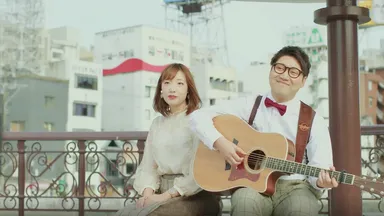 CM内スナップショット2