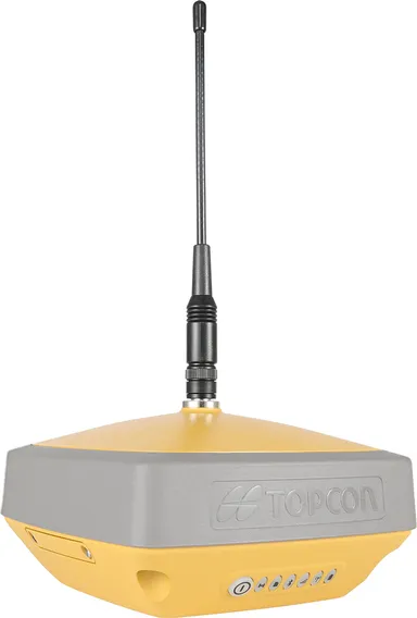 GNSS受信機『HiPer VR』